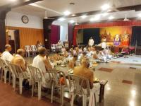 Sutta Punnava at SCM Bangalore; Picture Courtesy Shri Satyendra Sorab